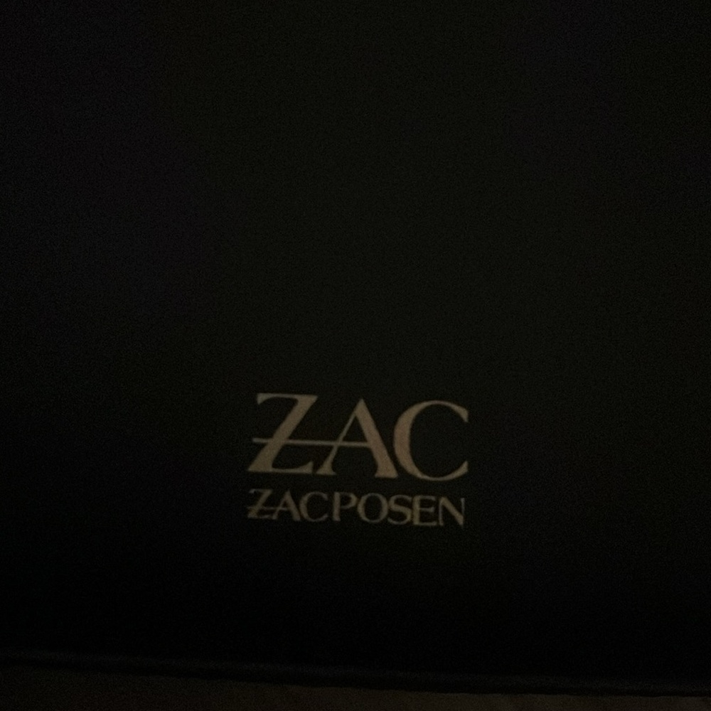 Like New Mini Zac Posen purse! - Picture 4 of 7